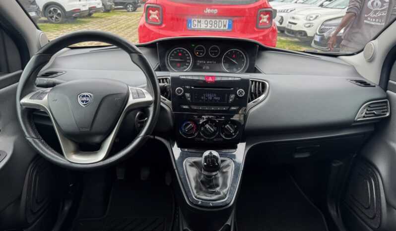 
								Lancia Ypsilon 1.2cc 69cv S&S GOLD + Block Shaft full									