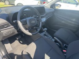
										Hyundai I20 1.0cc T-GDI 90cv DCT Connectline full									
