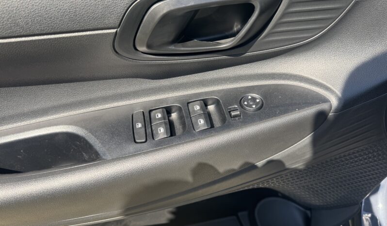 
								Hyundai I20 1.0cc T-GDI 90cv DCT Connectline full									