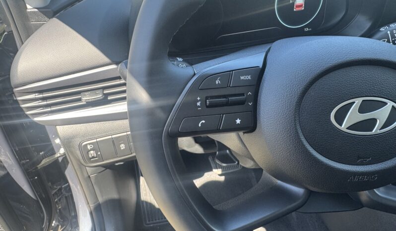 
								Hyundai I20 1.0cc T-GDI 90cv DCT Connectline full									