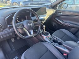 
										NISSAN JUKE 1.0cc DIG-T 114cv N-CONNECTA full									
