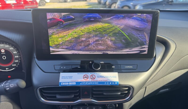 
								NISSAN JUKE 1.0cc DIG-T 114cv N-CONNECTA full									