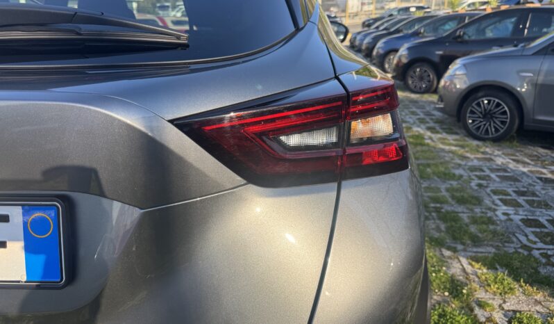 
								NISSAN JUKE 1.0cc DIG-T 114cv N-CONNECTA full									