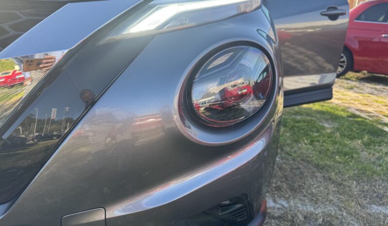 
								NISSAN JUKE 1.0cc DIG-T 114cv N-CONNECTA full									