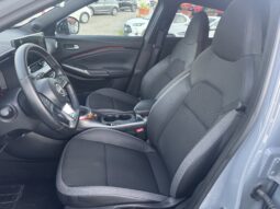 
										NISSAN JUKE 1.0cc DIG-T 114cv N-CONNECTA full									