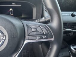 
										NISSAN JUKE 1.0cc DIG-T 114cv N-CONNECTA full									