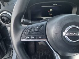 
										NISSAN JUKE 1.0cc DIG-T 114cv N-CONNECTA full									