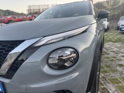 
										NISSAN JUKE 1.0cc DIG-T 114cv N-CONNECTA full									