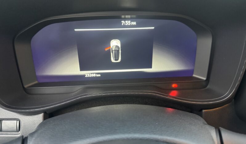 
								NISSAN JUKE 1.0cc DIG-T 114cv N-CONNECTA full									