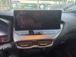 
										NISSAN JUKE 1.0cc DIG-T 114cv N-CONNECTA full									