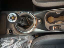 
										NISSAN JUKE 1.0cc DIG-T 114cv N-CONNECTA full									