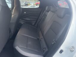 
										NISSAN JUKE 1.0cc DIG-T 114cv N-CONNECTA full									