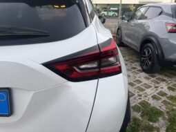 
										NISSAN JUKE 1.0cc DIG-T 114cv N-CONNECTA full									