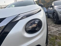 
										NISSAN JUKE 1.0cc DIG-T 114cv N-CONNECTA full									