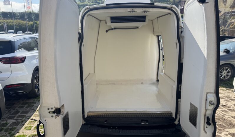 
								Fiat Doblò Cargo Furg. Last. L1H2 1.6 M-Jet 105cv FRIGO full									