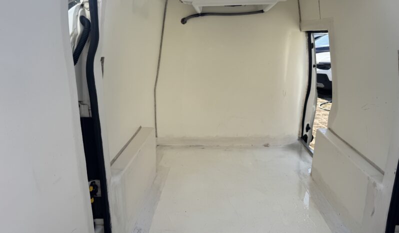 
								Fiat Doblò Cargo Furg. Last. L1H2 1.6 M-Jet 105cv FRIGO full									