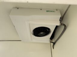 
										Fiat Doblò Cargo Furg. Last. L1H2 1.6 M-Jet 105cv FRIGO full									