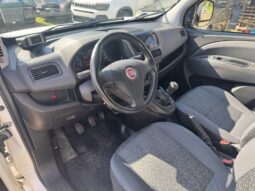 
										Fiat Doblò Cargo Furg. Last. L1H2 1.6 M-Jet 105cv FRIGO full									