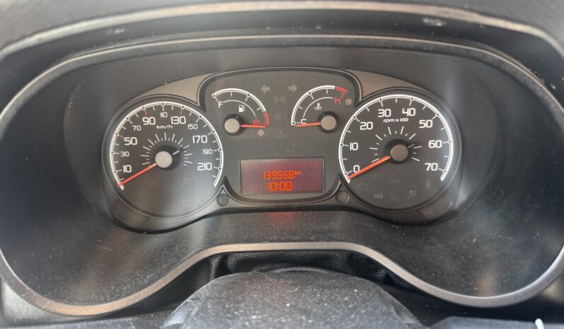 
								Fiat Doblò Cargo Furg. Last. L1H2 1.6 M-Jet 105cv FRIGO full									