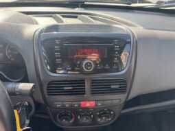 
										Fiat Doblò Cargo Furg. Last. L1H2 1.6 M-Jet 105cv FRIGO full									