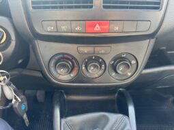 
										Fiat Doblò Cargo Furg. Last. L1H2 1.6 M-Jet 105cv FRIGO full									