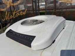 
										Fiat Doblò Cargo Furg. Last. L1H2 1.6 M-Jet 105cv FRIGO full									