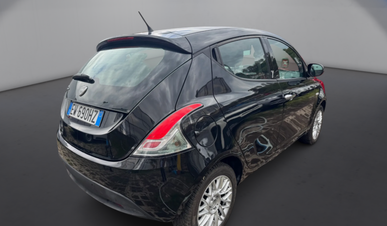 
								Lancia Ypsilon 1.2cc 69cv S&S GOLD + Block Shaft full									