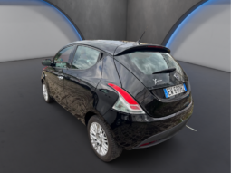 
										Lancia Ypsilon 1.2cc 69cv S&S GOLD + Block Shaft full									