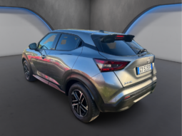 
										NISSAN JUKE 1.0cc DIG-T 114cv N-CONNECTA full									