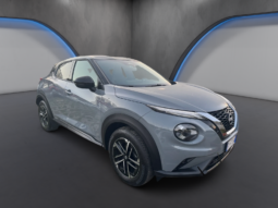 
										NISSAN JUKE 1.0cc DIG-T 114cv N-CONNECTA full									