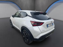 
										NISSAN JUKE 1.0cc DIG-T 114cv N-CONNECTA full									