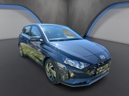 
										Hyundai I20 1.0cc T-GDI 90cv DCT Connectline full									