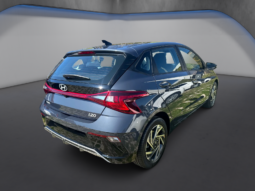 
										Hyundai I20 1.0cc T-GDI 90cv DCT Connectline full									