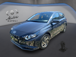 Hyundai I20 1.0cc T-GDI 90cv DCT Connectline