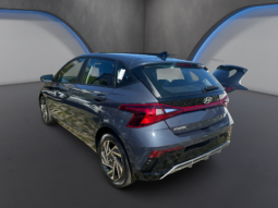 
										Hyundai I20 1.0cc T-GDI 90cv DCT Connectline full									