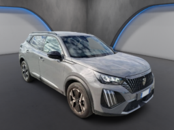 
										PEUGEOT 2008 1.2 Puretech 130cv S&S ALLURE full									