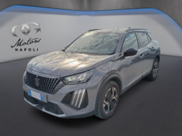 PEUGEOT 2008 1.2 Puretech 130cv S&S ALLURE