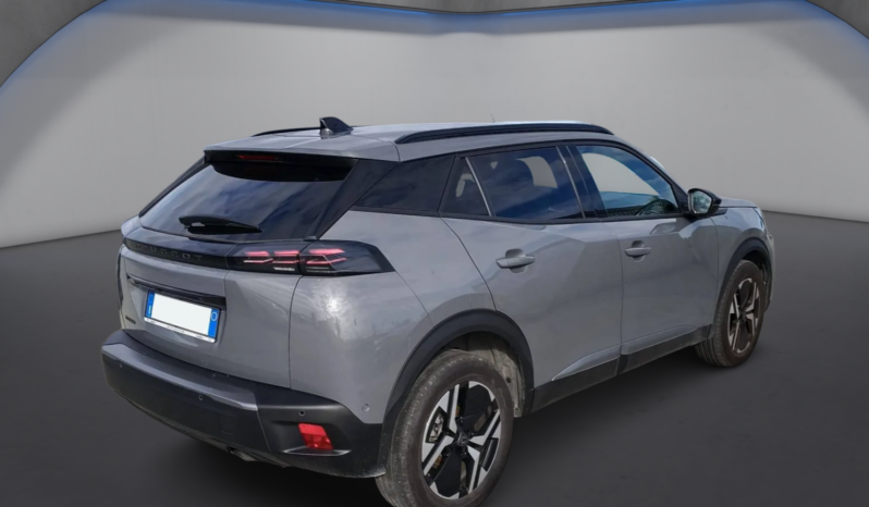 
								PEUGEOT 2008 1.2 Puretech 130cv S&S ALLURE full									