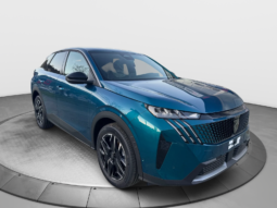 
										PEUGEOT NEW 3008 1.2cc HYBRID 145cv E-DCS6 ALLURE full									