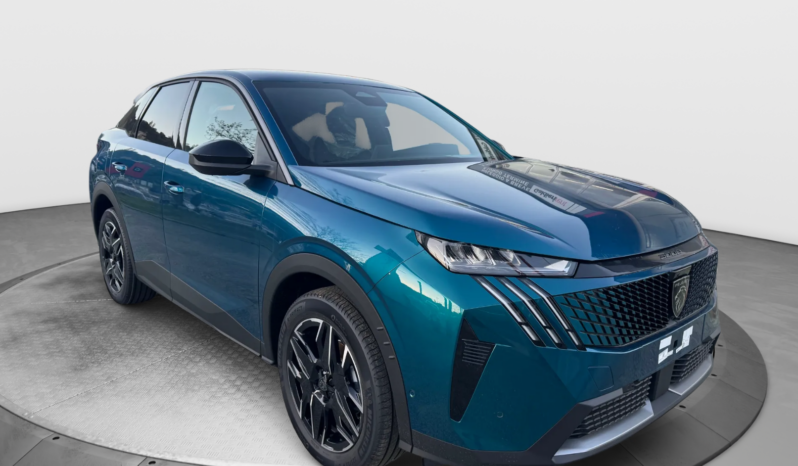 
								PEUGEOT NEW 3008 1.2cc HYBRID 145cv E-DCS6 ALLURE full									